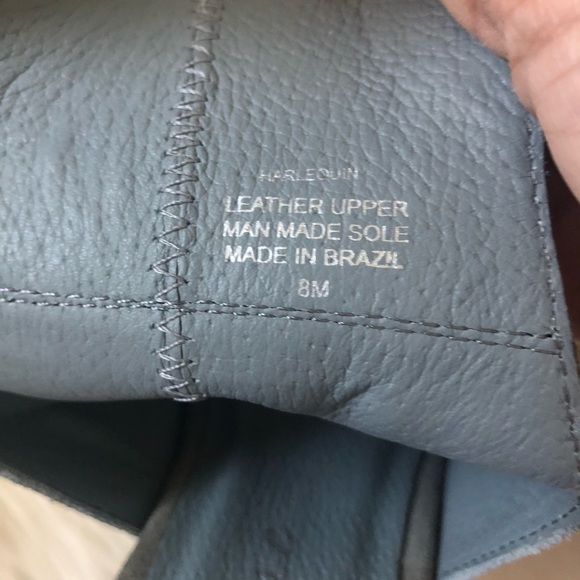 [Matisse] Harlequin Wedge Sandal - Picture 5 of 7